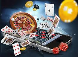 Bounty Reels Casino Online Games - Adventure Awaits