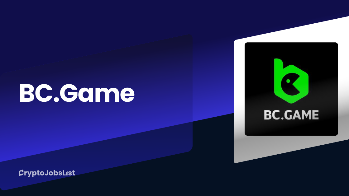 Discover the Thrills of BC Game Crypto Casino 5