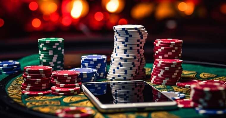 Exploring the Exciting World of Token Buy-In Casino Tournaments 9
