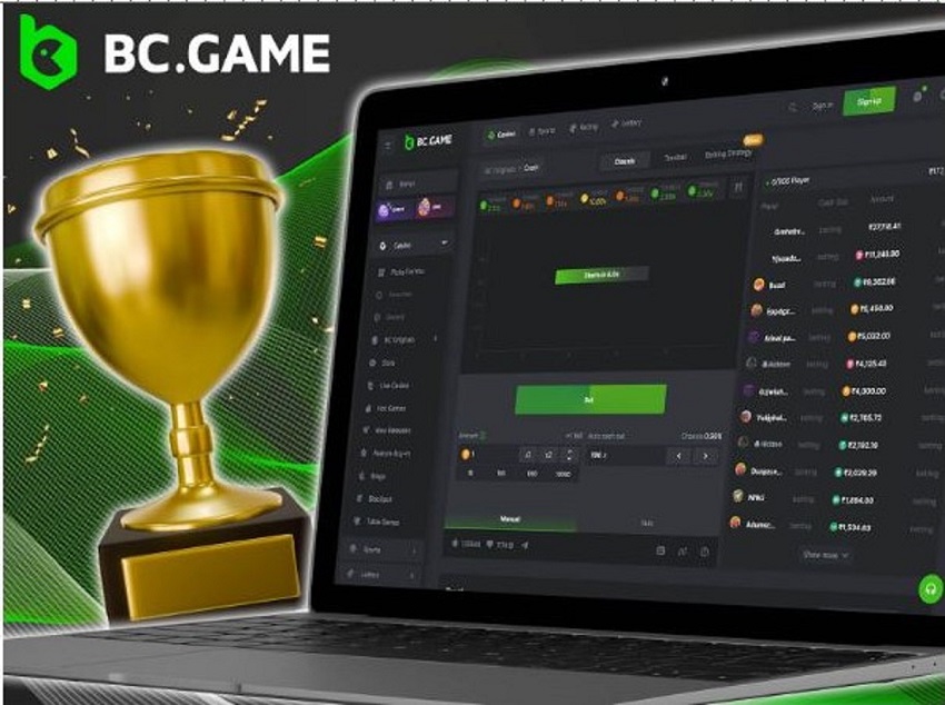 Exploring the Features of the App BC Game Philippines 3 Exploring the Features of the App BC Game Philippines 3