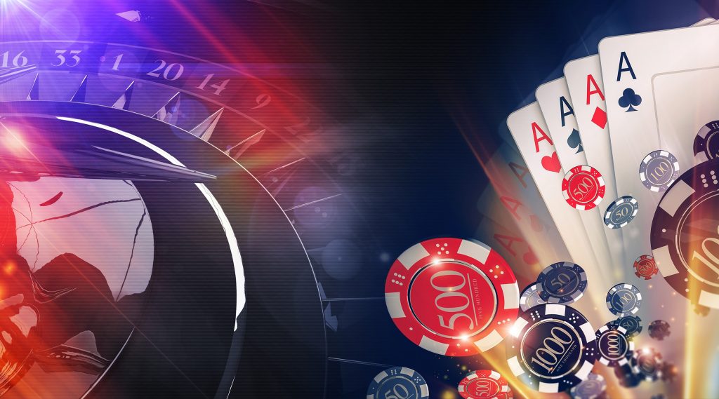 Ultimate Guide to Casino Games With Real Money