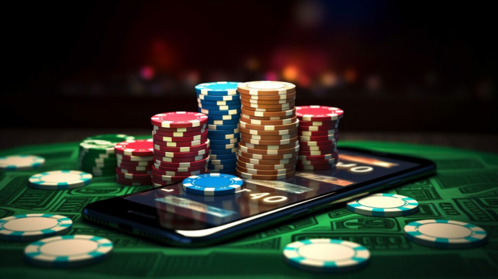 Ultimate Guide to Casino Games With Real Money