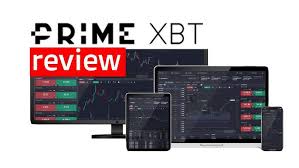 Unlocking the Potential of PrimeXBT Cryptocurrency Trading