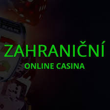 Zahranicni online casina Úplný průvodce pro hráče Zahranicni online casina Úplný průvodce pro hráče