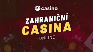 Zahranicni online casina Úplný průvodce pro hráče Zahranicni online casina Úplný průvodce pro hráče
